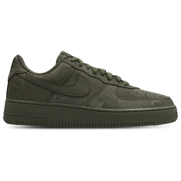 Nike Air Force 1 Low Kobe Bryant Forever Cargo Khaki - IB0018-301