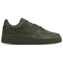 Men Shoes - Nike Air Force 1 Low - Cargo Khaki-Cargo Khaki-Cargo Khaki