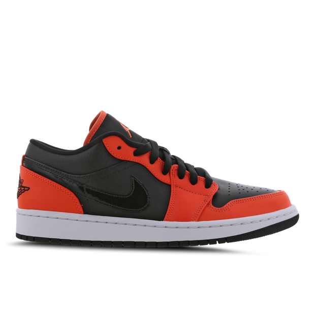 Air Jordan 1 Low SE-sko - Sort - CK3022-008