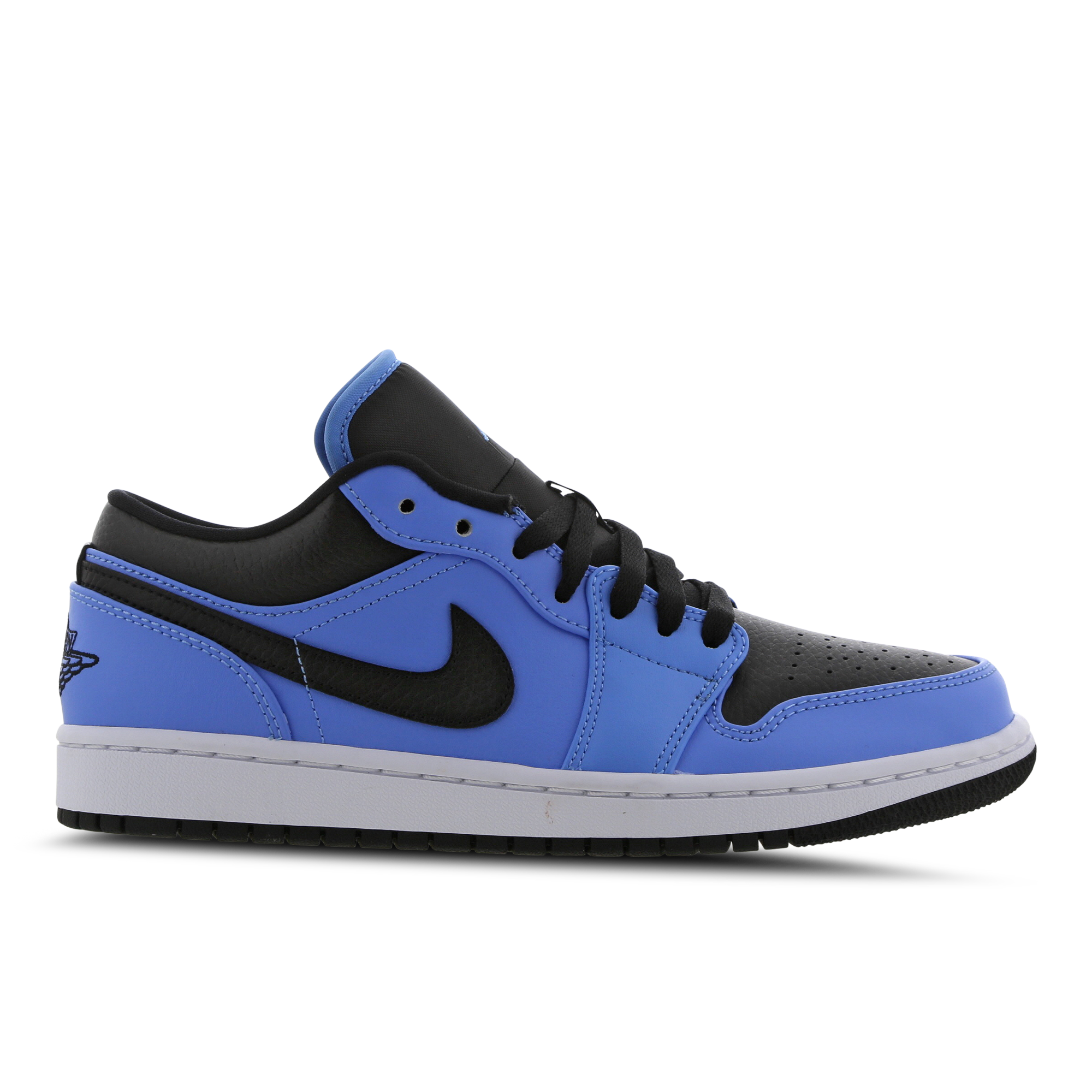 baby blue jordan 1 low