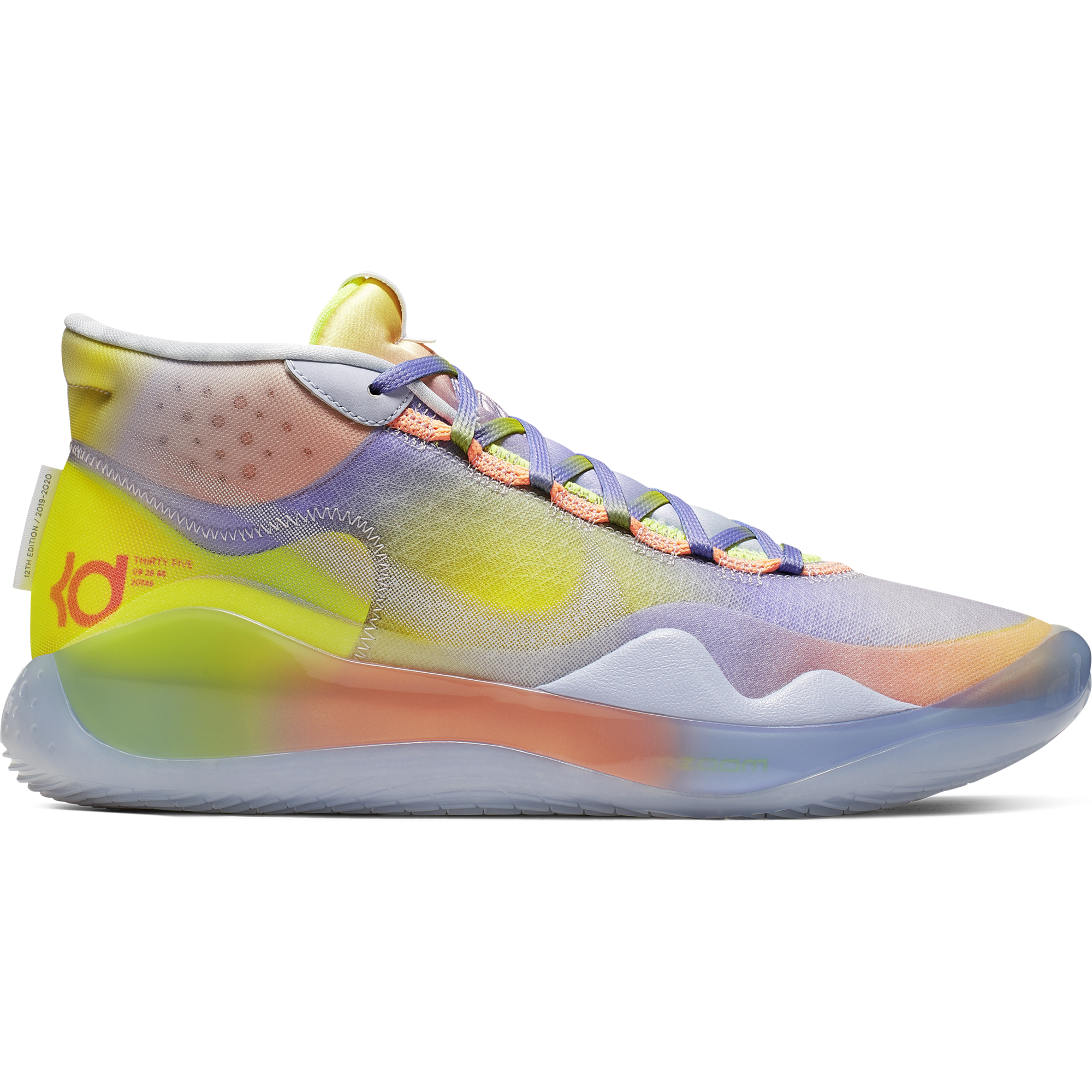 kd 12 youtube footlocker