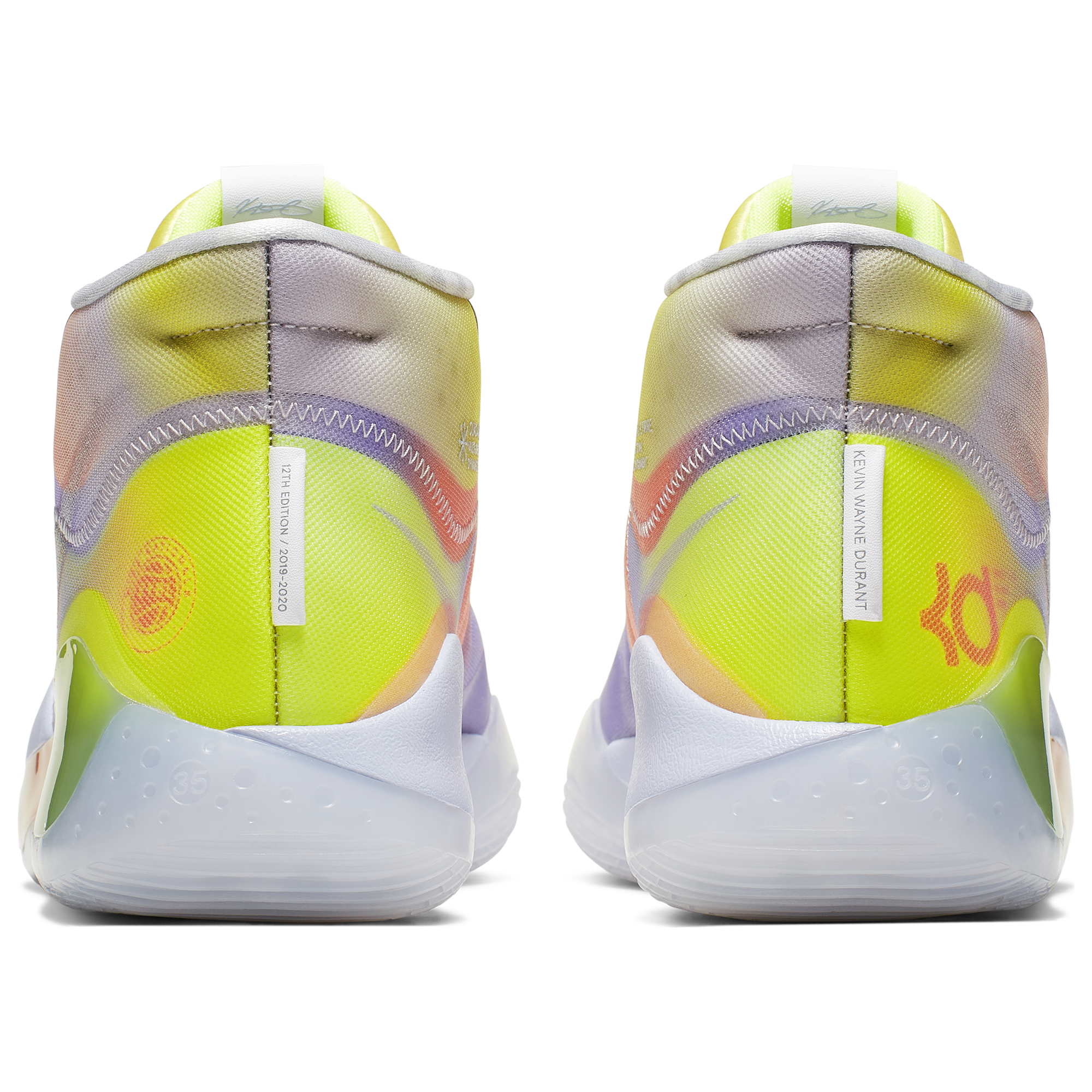 kd 12 eybl footlocker