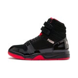 Red Carpet-Puma Black