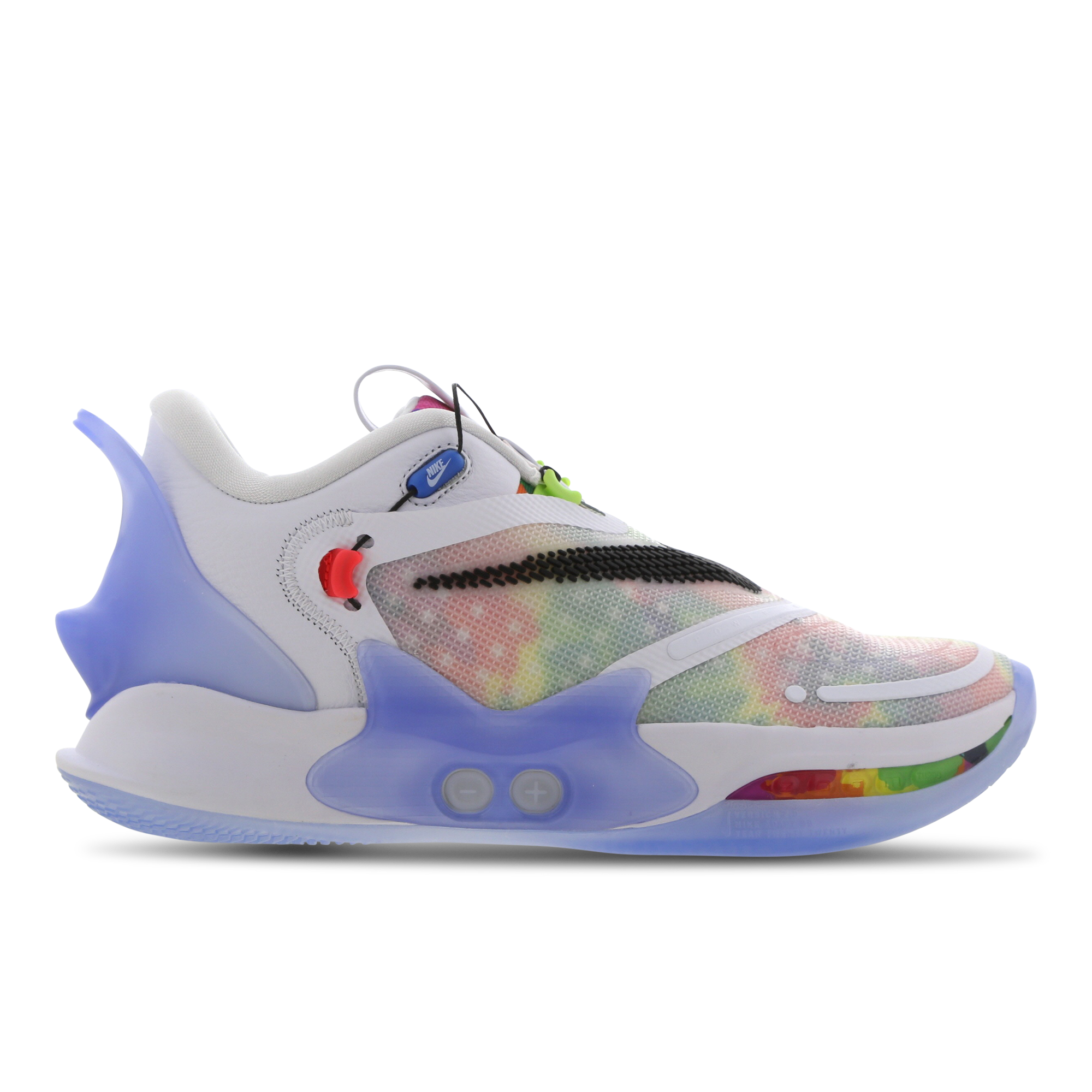 nike adapt bb footlocker