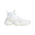 adidas Crazy Byw X - Men Shoes White-White-Maroon