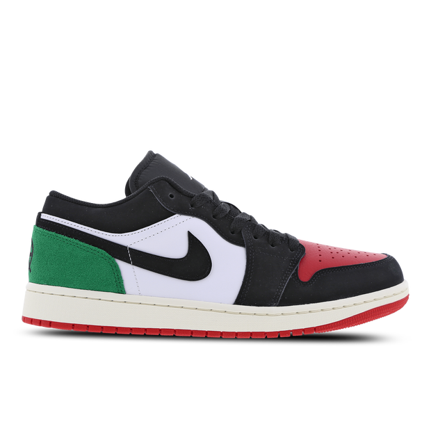Air Jordan 1 Low Quai 54 - FQ6703-100