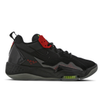Black-Volt-Chile Red