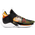 Jordan Why Not Zero - Men Shoes Black-Flash Crimson-Amarillo