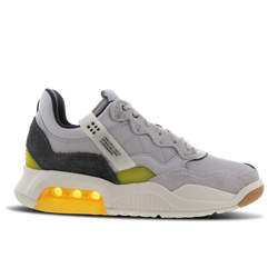 Men Shoes - Jordan MA2 - Vast Grey-Volt-Mahogany