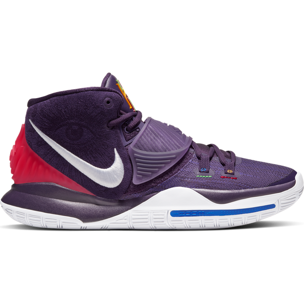 Nike Kyirie 6 Ep - Men Shoes - BQ4631-500