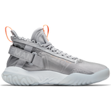 Wolf Grey-Pure Platinum-Total Orange