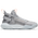 Jordan Proto React - Men Shoes Wolf Grey-Pure Platinum-Total Orange