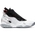 Jordan Proto-react Z - Men Shoes White-Bright Crimson-Black