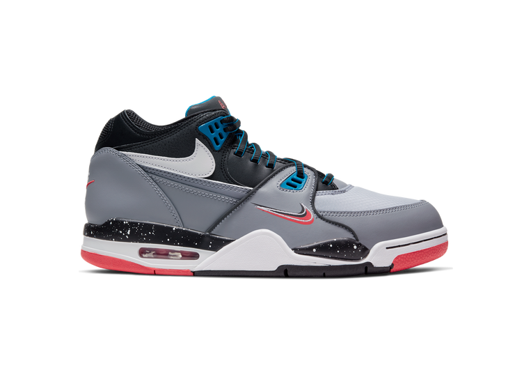 Nike Air Flight Footlocker