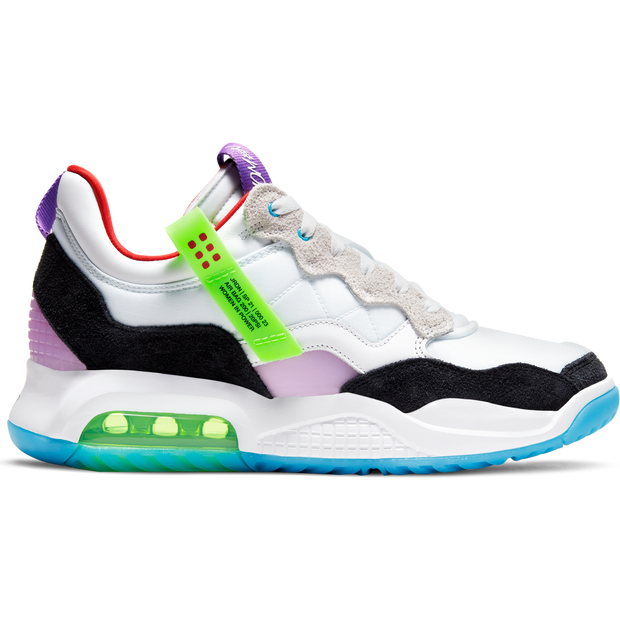 Jordan MA2 Schoen - Wit - CV8122-100