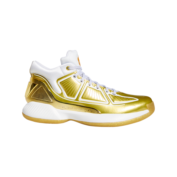 adidas D Rose - Herren Schuhe - FW9487