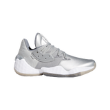 Silver Metallic-Grey Two-Grey Three