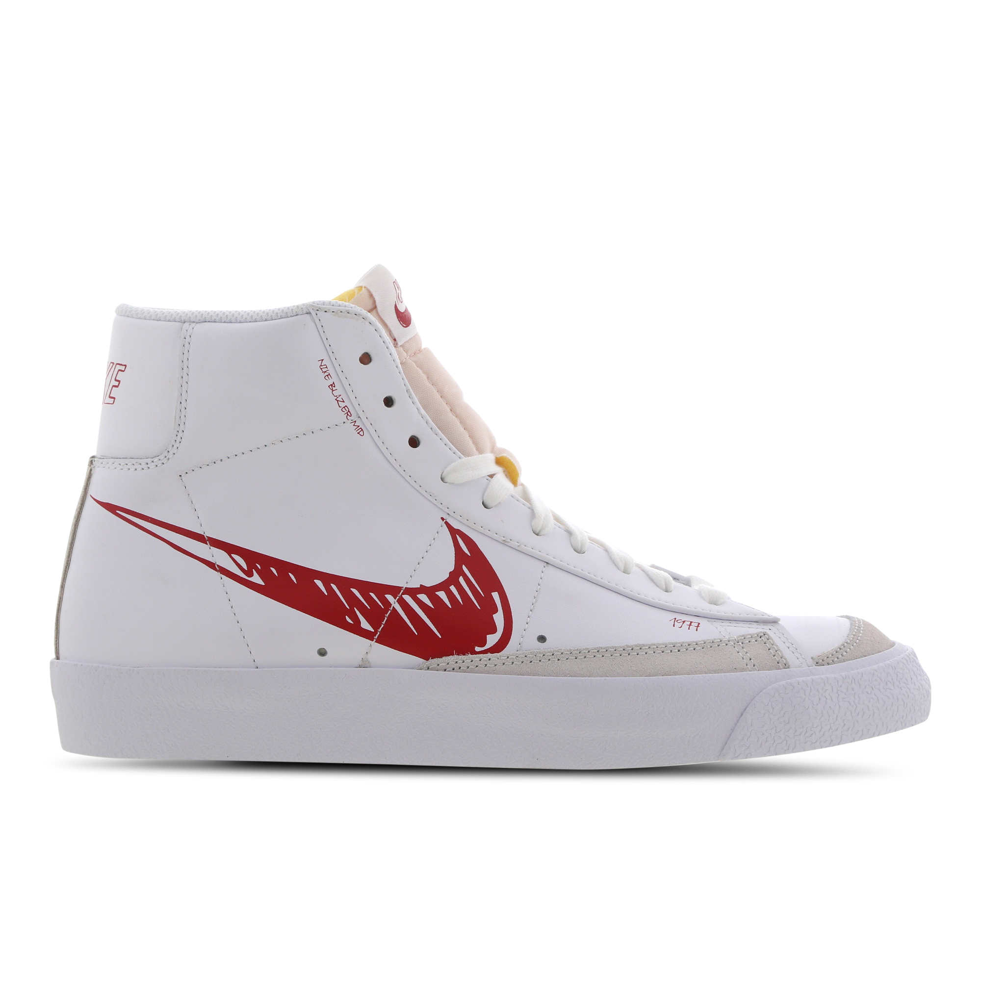 nike men's blazer mid 77