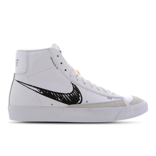 Кроссовки Nike Blazer Mid Vintage'77 - CW7580-101