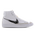 Nike Blazer Mid 77 VNTG - Men Shoes White-Black-Silver