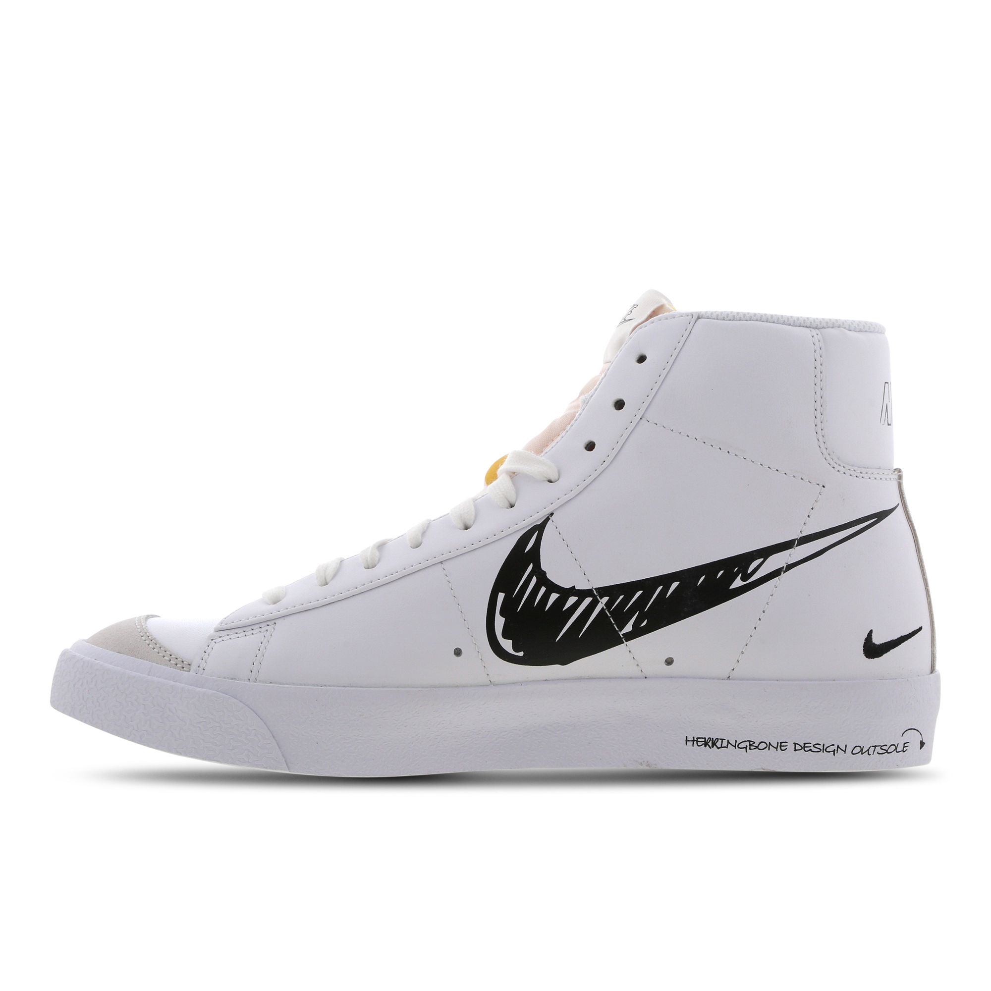 nike blazer 99