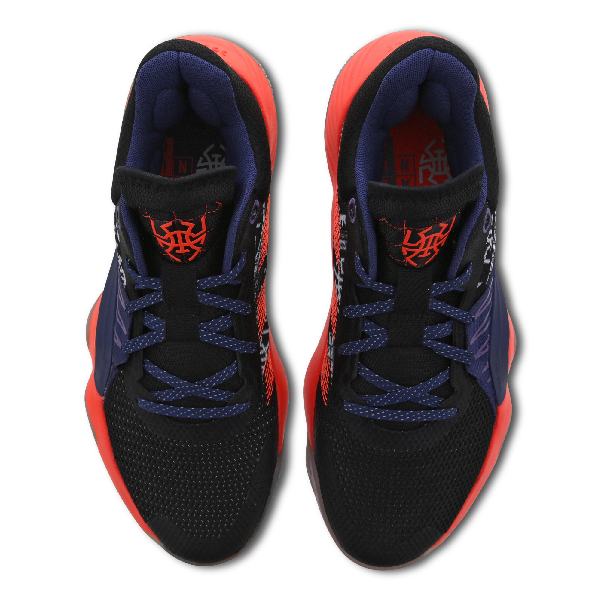 don issue 1 footlocker