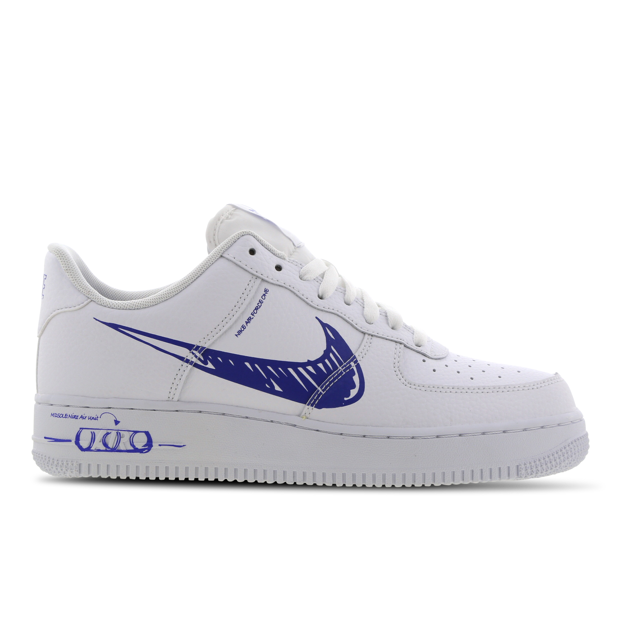 nike air force 1 43