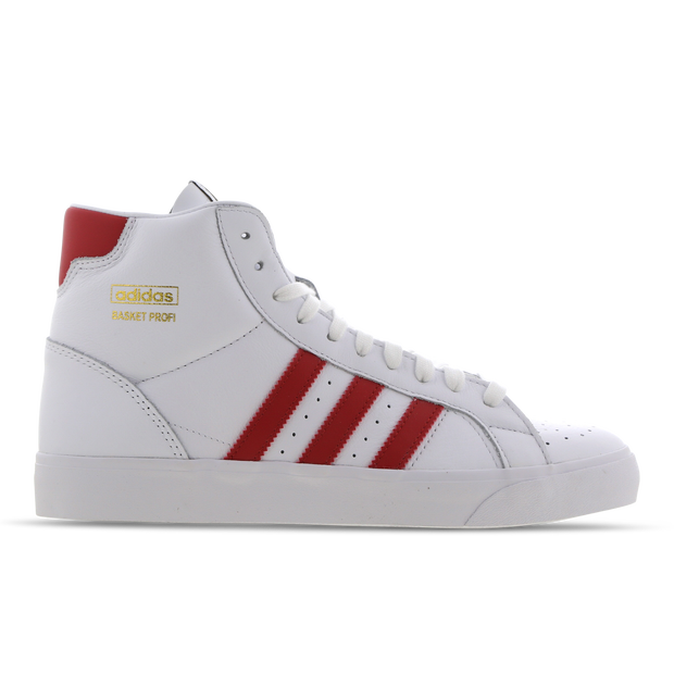 adidas Basket Profi - Heren Schoenen - FW3107
