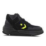 Black-Black-Yellow