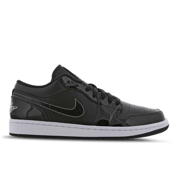 Air Jordan 1 Low All-Star (2021) - DD1650-001