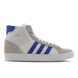 White-Blue