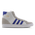 adidas Basket Profi - Men Shoes White-Blue