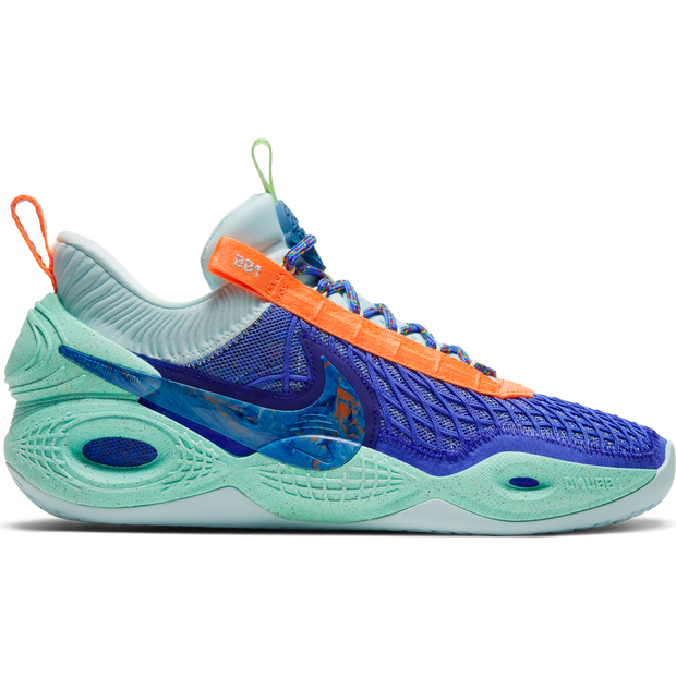 Basketsko Nike Cosmic Unity - Blå - DA6725-500