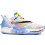 White-Black-Multi-color