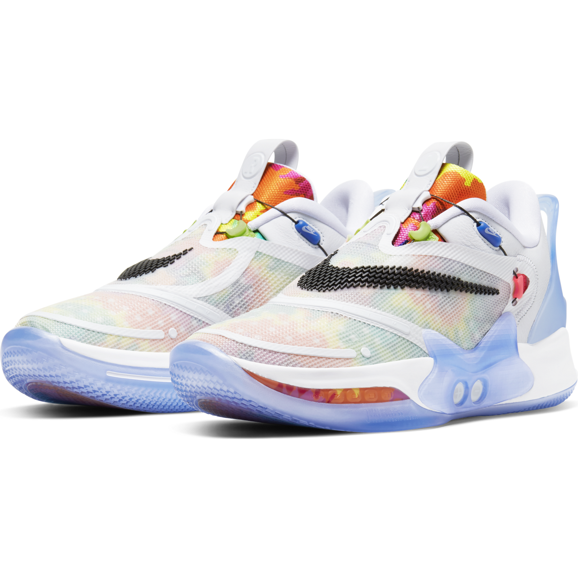 nike adapt bb womens