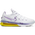 Nike LeBron 17 - Men Shoes Purple-Gold