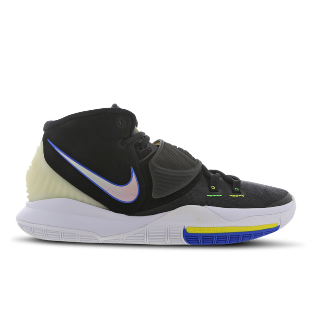 Kyrie 6«Shutter Shades» basketsko - Black - BQ4630-004