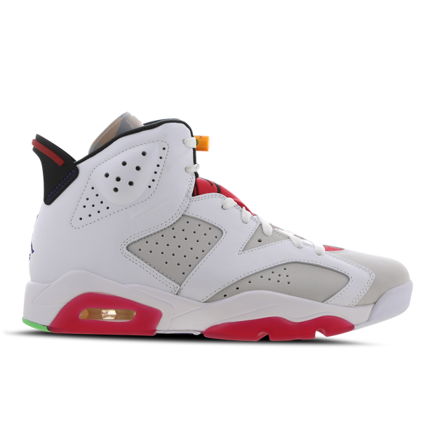 Air Jordan 6 'Hare' Retro (2020) - CT8529-062