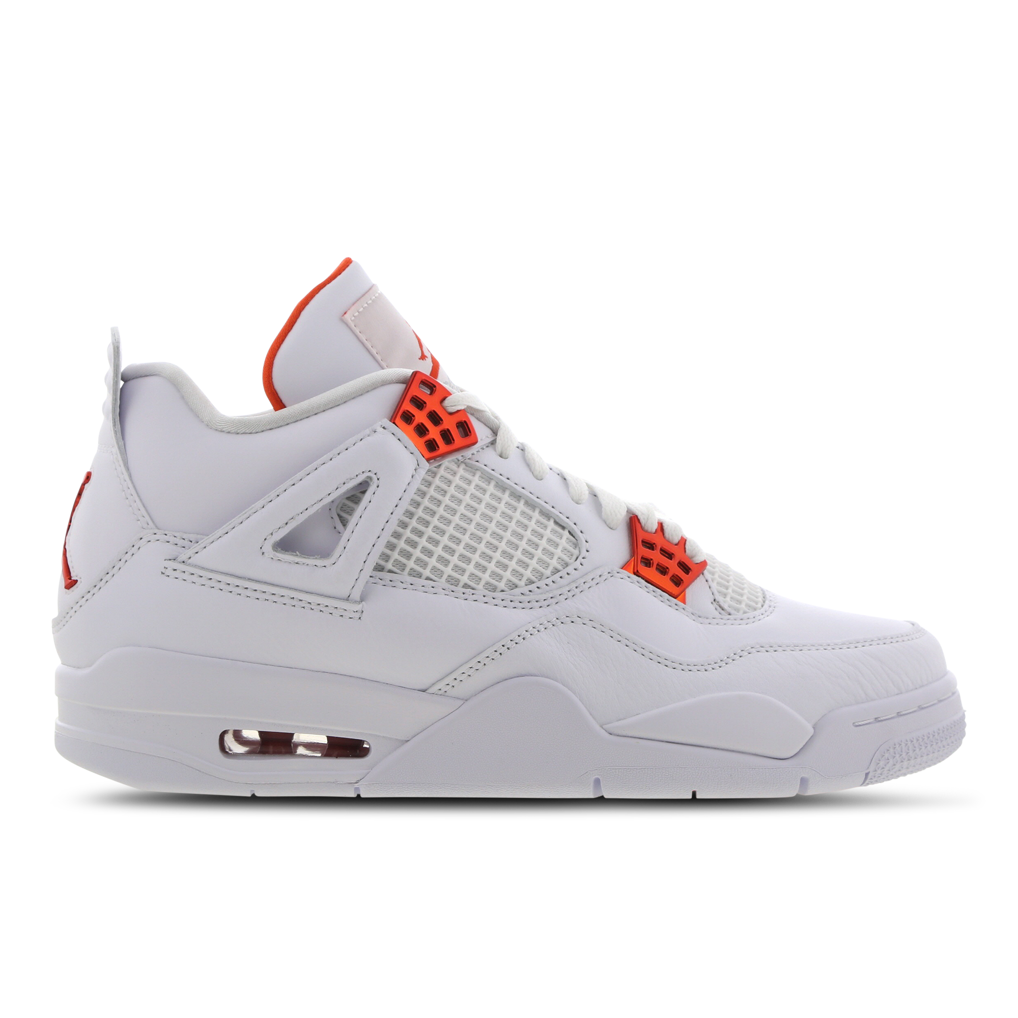 foot locker jordan 4