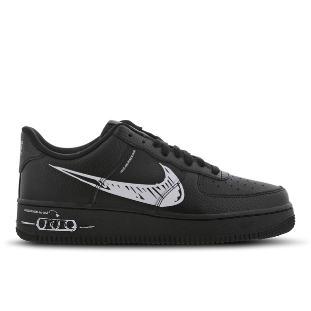 Nike Air Force 1 LV8 - Men Shoes - CW7581-001