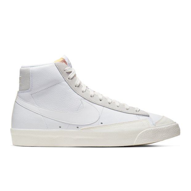 Nike Blazer Mid Vintage'77-sko - White - CW7583-100