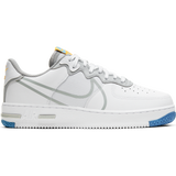 White-Grey-Blue