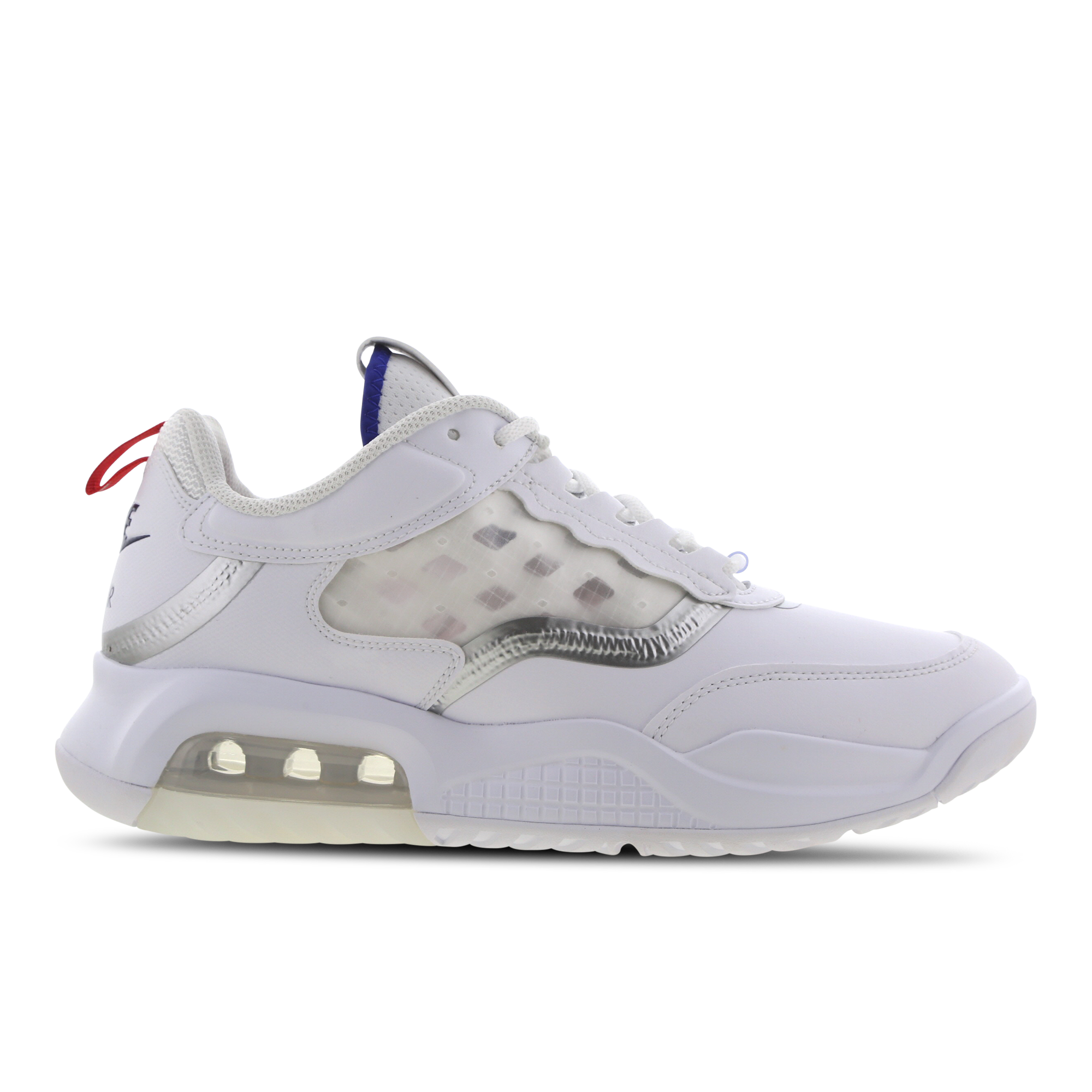 jordan max 200 foot locker