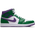 Jordan 1 Mid - Herren Schuhe