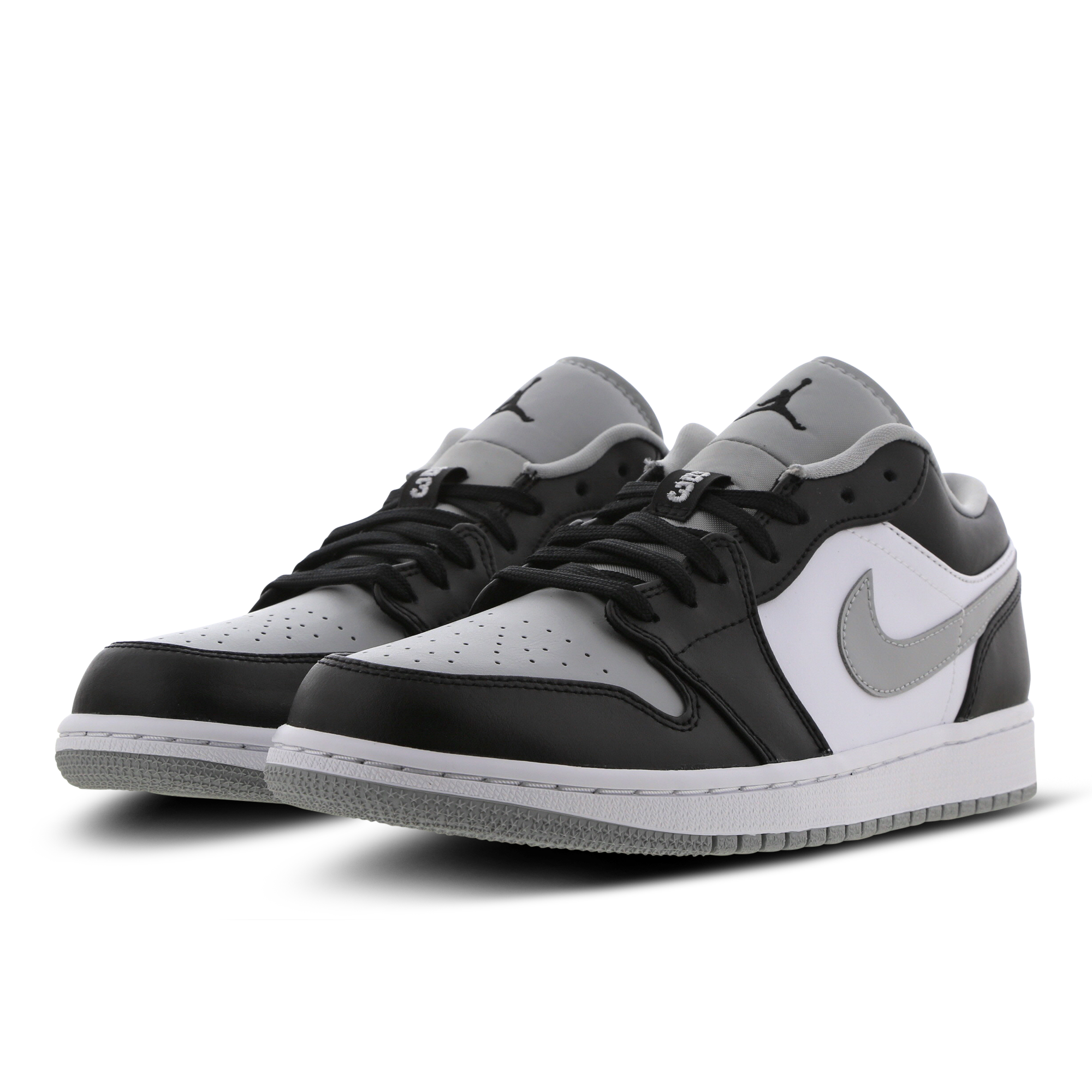 Jordan 1 Low @ Footlocker