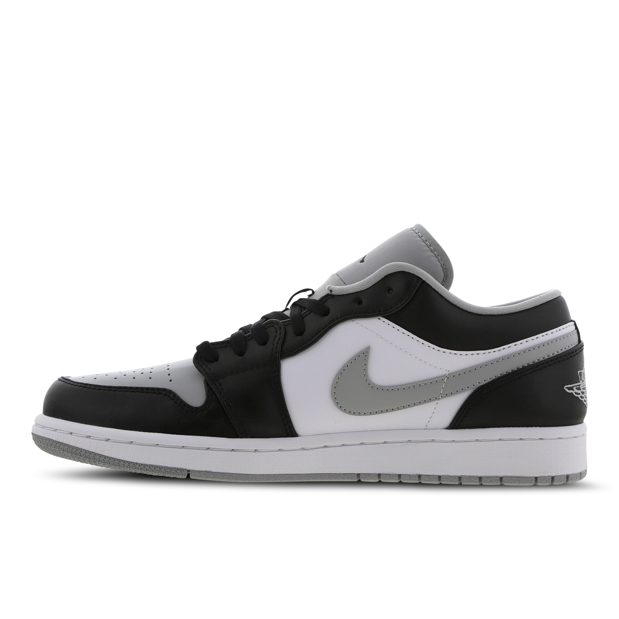 Jordan 1 Low @ Footlocker