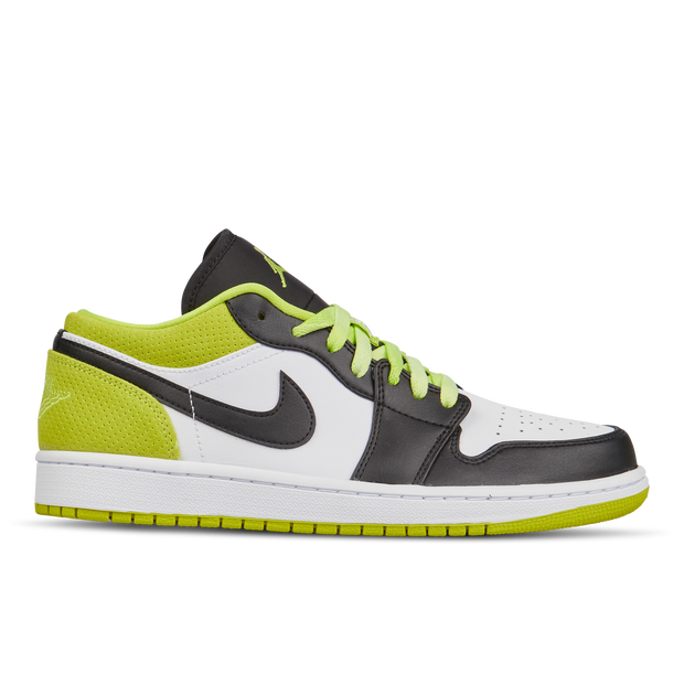 Air Jordan 1 Low SE-sko - Black - CK3022-003