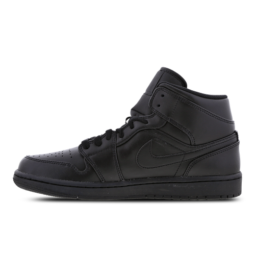 Jordan 1 Mid Foot Locker UK