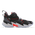 Jordan Why Not Zero 3 - Men Shoes Black-Red-White