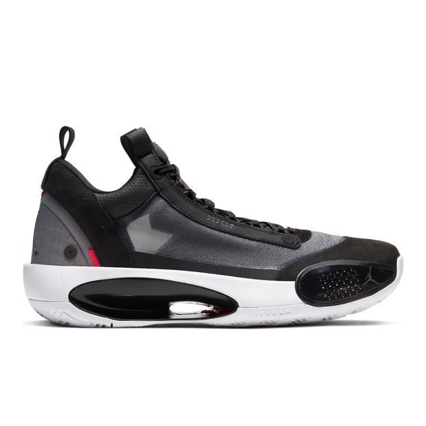 Air Jordan XXXIV Low Bred (2020) - CU3473-001